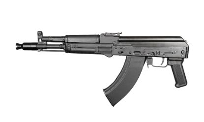 Picture of Kalashnikov Usa Kp104 7.62X39mm Semi-Auto Pistol 30Rd