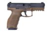 Picture of Vp9 9Mm Fde 4.1" 10+1 Fs Or  #