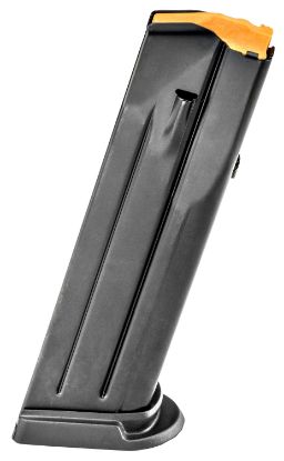 Picture of Fn 201000322 509 10Rd 9Mm Luger Black Stainless Steel 