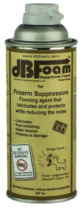Picture of Inland Mfg Ilmdb4 Db Foam Suppressor Inhibits Rust And Corrosion 4 Oz Can 