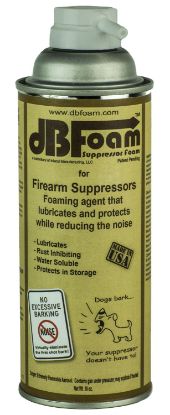 Picture of Inland Mfg Ilmdb16 Db Foam Suppressor Inhibits Rust And Corrosion 16 Oz Can 