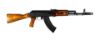 Picture of Kalashnikov Usa Kr-103Aw 7.62X39mm Rifle 30Rd Wood Furniture