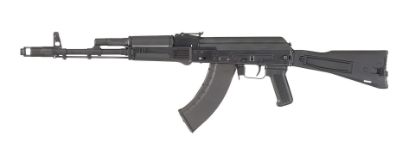 Picture of Kalashnikov Usa Kr-103Sfs 7.62X39mm Rifle Black Synthetic Side Folding Stock 30Rd