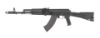 Picture of Kalashnikov Usa Kr-103Sfsx 7.62X39mm Rifle Black Synthetic Side Folding Stock 30Rd