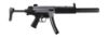 Picture of Mp5 Rifle 22Lr Grey 10Rd     #