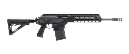 Picture of Iwi Galil Ace Rifle Gen2 7.62 Nato Side Folding Adjustable Buttstock 20Rd