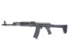 Picture of Zastava Zpapm90 Ps Ak Rifle 5.56 Two 30Rd Mags Hogue Handguard Magpul Grip Magpul Zhukov Stock