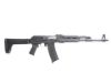 Picture of Zastava Zpapm90 Ps Ak Rifle 5.56 Two 30Rd Mags Hogue Handguard Magpul Grip Magpul Zhukov Stock