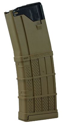 Picture of Lancer 999000232007 L5awm Flat Dark Earth Detachable 30Rd 223 Rem/300 Blackout/5.56X45mm Nato For Ar-15 