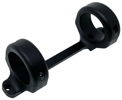 Picture of Dnz 16280 Game Reaper-Ruger Scope Mount/Ring Combo Matte Black 30Mm 