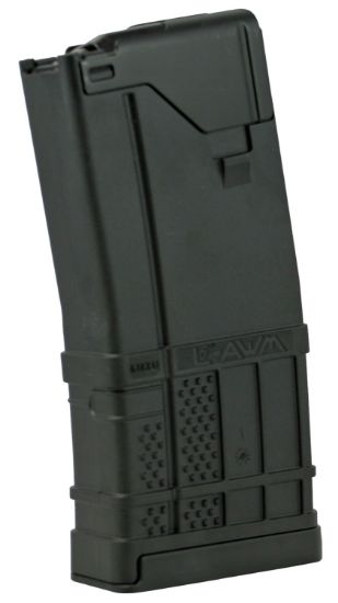 Picture of Lancer 999000232004 L5awm Black Detachable 20Rd 223 Rem/300 Blackout/5.56X45mm Nato For Ar-15 