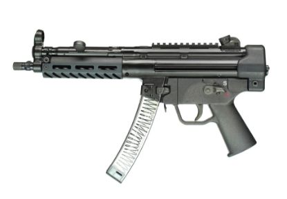 Picture of Ptr Industries 9Ct Ptr601 9Mm Semi-Auto 30Rd Pistol