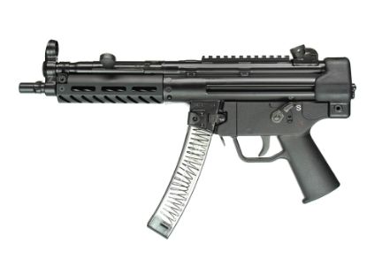 Picture of Ptr Industries 9C Ptr600 9Mm Semi-Auto 30Rd Pistol