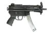 Picture of Ptr Industries 9Kt Ptr603 9Mm Semi-Auto 30Rd Pistol 5.83" Barrel