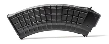 Picture of Arsenal Circle 10 7.62X39mm Black 30 Round Magazine Box Of 40