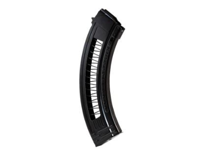 Picture of Kalashnikov Usa Window 40Rd 7.62X39mm Steel Magazine