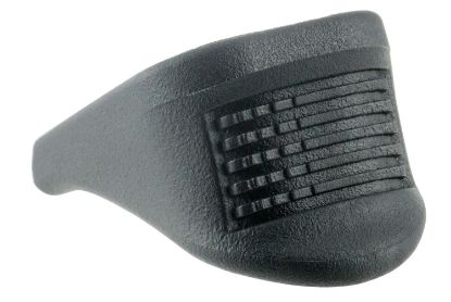 Picture of Pearce Grip Pg26xl Grip Extension Made Of Polymer With Black Textured Finish & 1" Gripping Surface For Glock 26, 27, 33 & 39 
