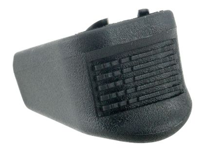 Picture of Pearce Grip Pg39 Magazine Extension Extended Compatible W/Glock 26/27/3339, Black Polymer 
