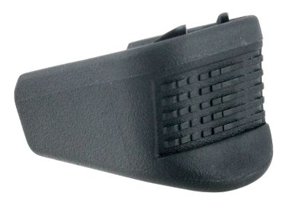 Picture of Pearce Grip Pggp Magazine Extension Extended, Compatible W/ Glock, Black Polymer 