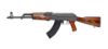 Picture of Pioneer Arms Ak47 Fixed Wood Stock 7.62X39mm 30Rd