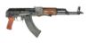 Picture of Pioneer Arms Ak47 Underfolding Stock 30Rd 7.62X39mm