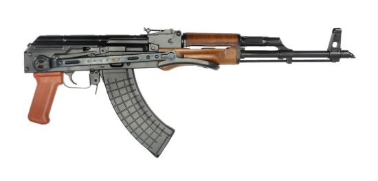 Picture of Pioneer Arms Ak47 Underfolding Stock 30Rd 7.62X39mm