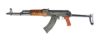 Picture of Pioneer Arms Ak47 Underfolding Stock 30Rd 7.62X39mm