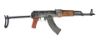 Picture of Pioneer Arms Ak47 Underfolding Stock 30Rd 7.62X39mm