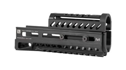 Picture of Kalashnikov Usa K-21 Eastern Block M-Lok Rail