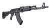 Picture of Arsenal Sam7r 7.62X39mm Semi-Auto Rifle Bulgarian Ar-M5 Telescopic Buttstock 30Rd Mag