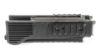 Picture of Arsenal Black Polymer Lower Handguard For Milled Receiver With Picatinny Rail On 3 Sides