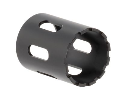 Picture of Fixed Barrel Spacer Black