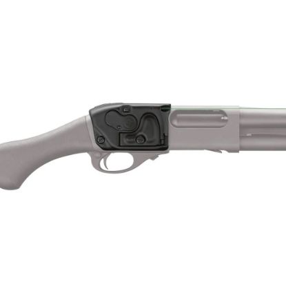 Picture of Lasersaddle Rem 870 Green Lsr