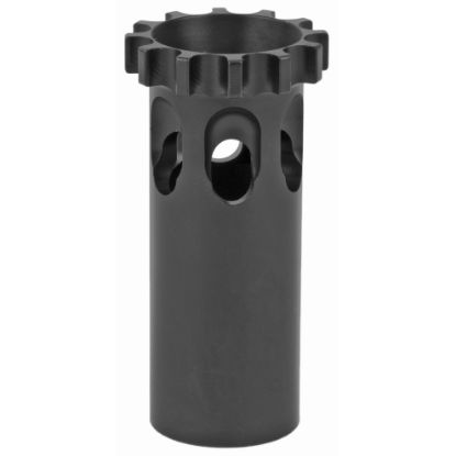 Picture of Piston 1/2X28 Black