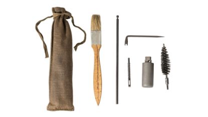 Picture of Vz 61 Skorpion Cleaning Kit