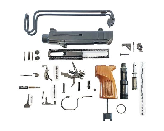 Picture of Vz 61 Skorpion Parts Kit