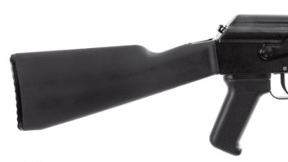 Picture of Arsenal Sam7r 7.62X39mm Semi-Auto Rifle Sm-13 Scope Mount Muzzle Brake And Enhanced Fcg