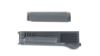 Picture of Arsenal Handguard Set Milled Receiver With Heat Shield Gray