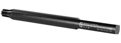 Picture of Geissele Automatics 10169 Reaction Rod Steel 223 Rem 5.56X45mm Nato Ar15/M4/M16 