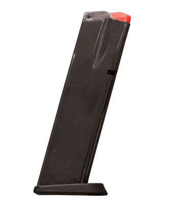 Picture of Magazine Mapp 9Mm 16Rd Blk