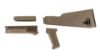 Picture of Arsenal Fde Intermediate Length Stock Set For Stamped Receivers