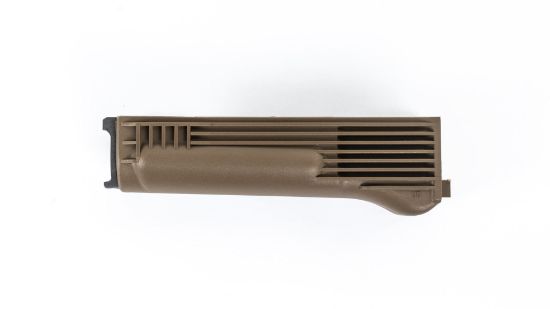 Picture of Arsenal Fde Lower Handguard With Heat Shield For Milled Receiver