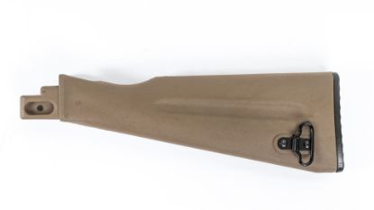 Picture of Arsenal Fde Nato Length Buttstock Assembly For Stamped Receivers