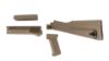 Picture of Arsenal Fde Nato Length Stock Set For Stamped Receivers