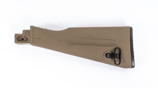 Picture of Arsenal Fde Warsaw Length Buttstock Assembly For Stamped Receivers