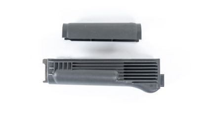 Picture of Arsenal Gray Handguard Set For Stamped Receiver With Heat Shield