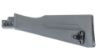 Picture of Arsenal Gray Warsaw Length Buttstock Assembly For Stamped Receivers