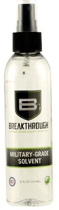 Picture of Breakthrough Clean Bts6oz Military Grade Solvent 6 Oz Spray 