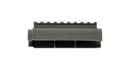 Picture of Arsenal Black Upper Handguard With Picatinny Rail