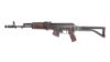 Picture of Arsenal Sam7sf-84E 7.62X39mm Plum Semi-Automatic Rifle With Enhanced Fcg Plum 10Rd